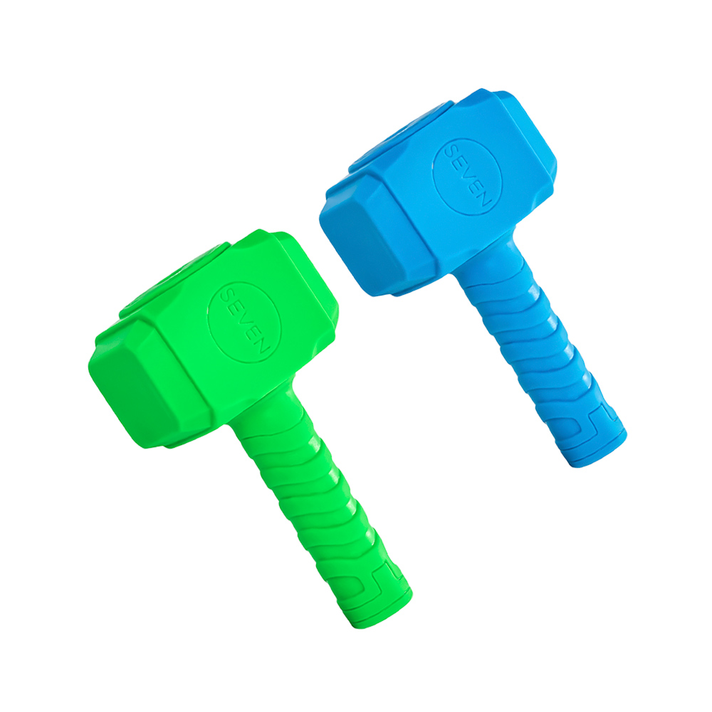 Brinquedo Seven Pet Marreta para Cães - Cores Sortidas