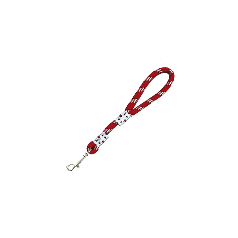 Guia Cães Furacão Pet Corda Especial 35cm 16mm