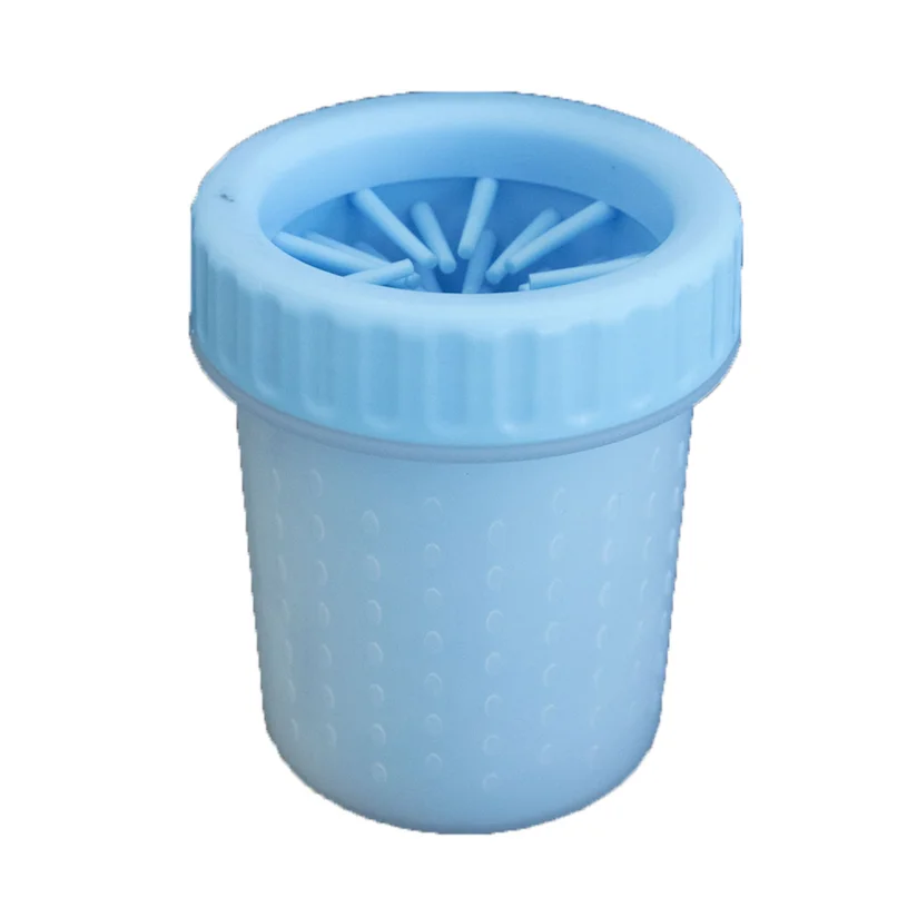 Copo Lava Patas Azul Médio Napi