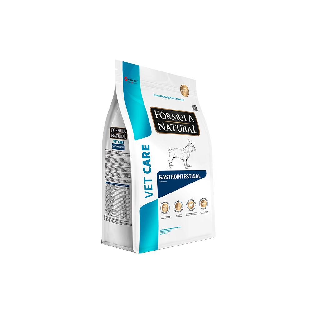 Ração Fórmula Natural Vet Care Gastrointestinal para Cães