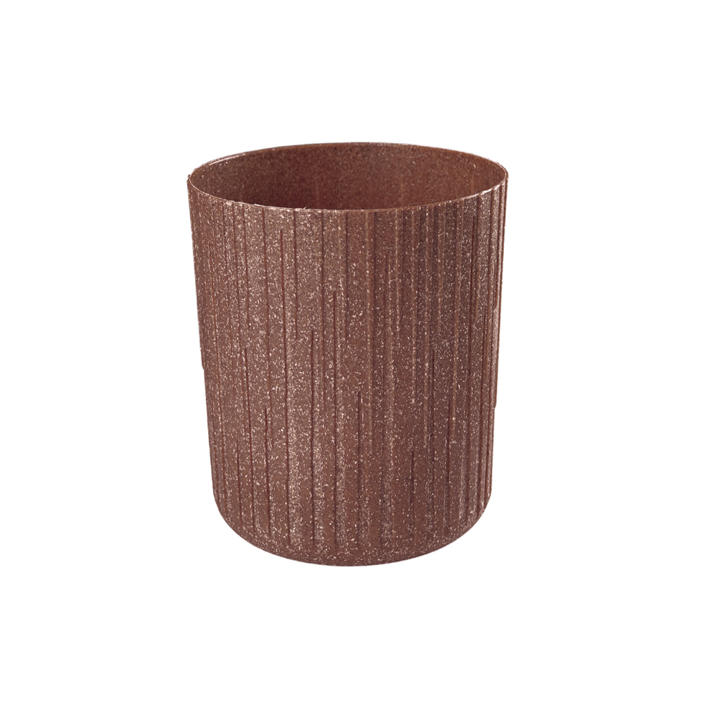 Vaso Evo Tronco Imbuia