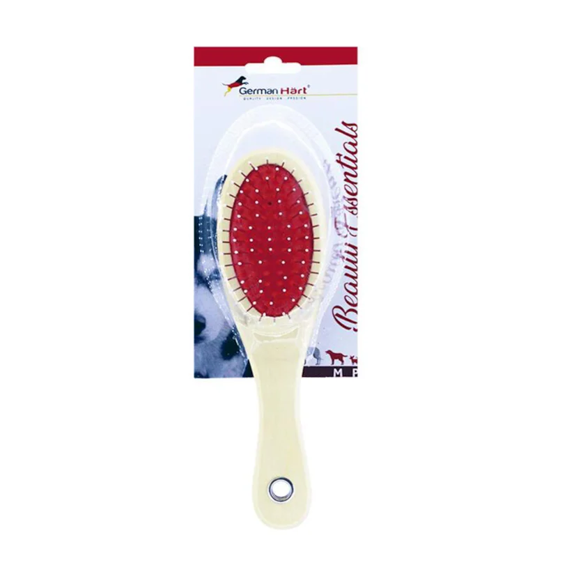 Escova Cães Germanhart com Bolinha G