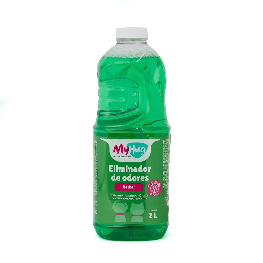 Eliminador de Odores Herbal MyHug