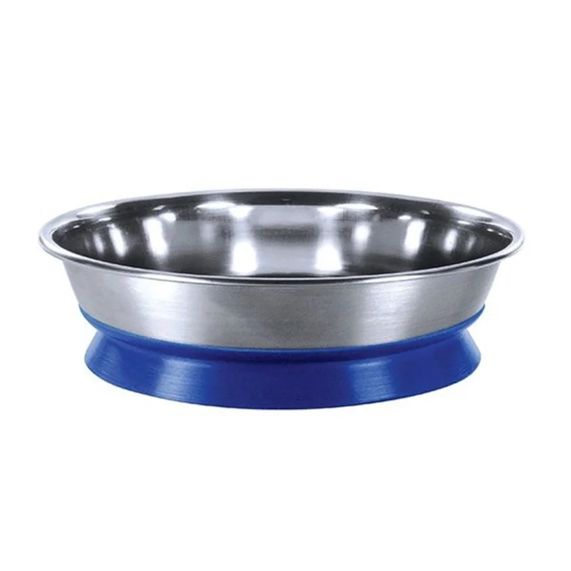 Comedouro Vacuum Metal Gatos Jambo 250ml