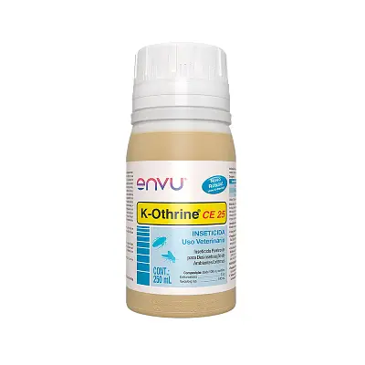 K-Othrine CE 25 Bayer 250ml